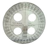 Taurus 100BP 360 Protractor